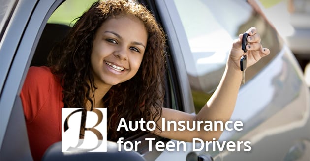 Adding Teen Driver To Your 81