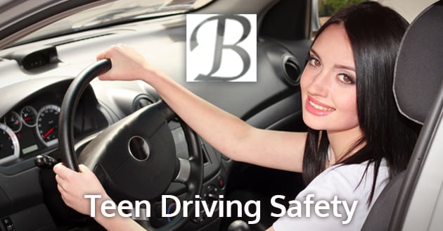 Cars Keeping Teens Safe 105