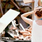 Earthquake insurance in California