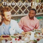 Thanksgiving Tips