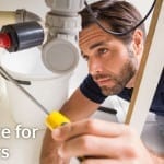 Insurance for plumbers
