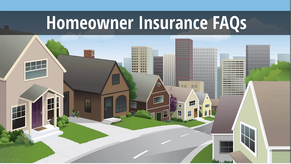 Homeowners Insurance Made Easy (Your FAQs answered) | Bozzuto & Company ...