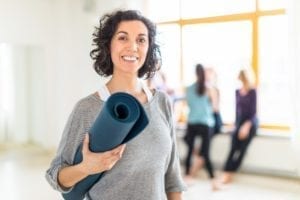 Yoga Instructors: Make Sure You Nama-Stay Covered