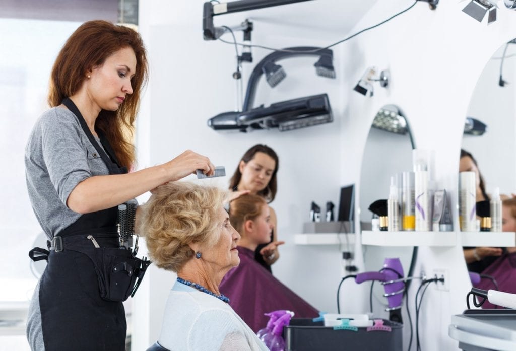 What Kinds of Insurance Should Hairstylists Have?
