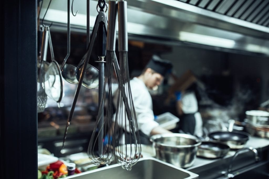 The 3 Most Common Liability Claims Against Restaurants