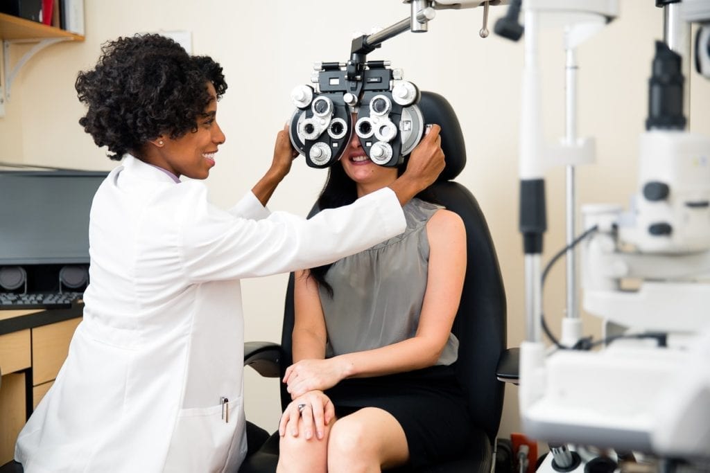 How Optometrists Can Prevent Professional Liability Claims