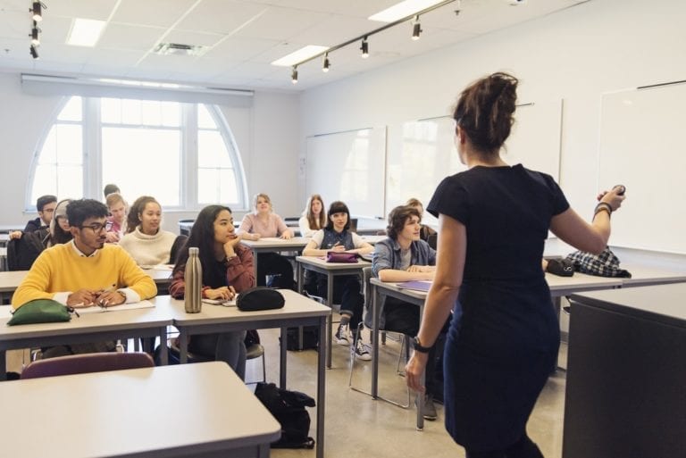 Yes, Teachers Need Professional Liability Insurance, and